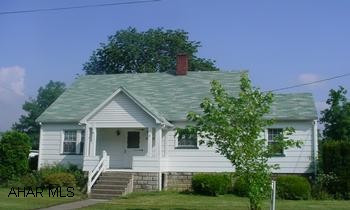 Foot of Ten - Residential