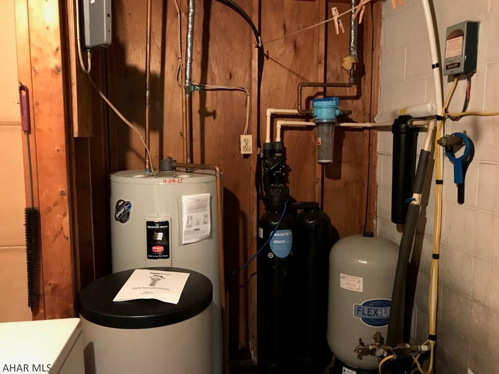 Unknown - Residential