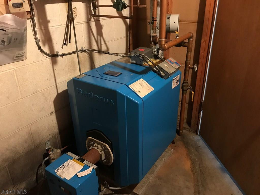 Unknown - Residential