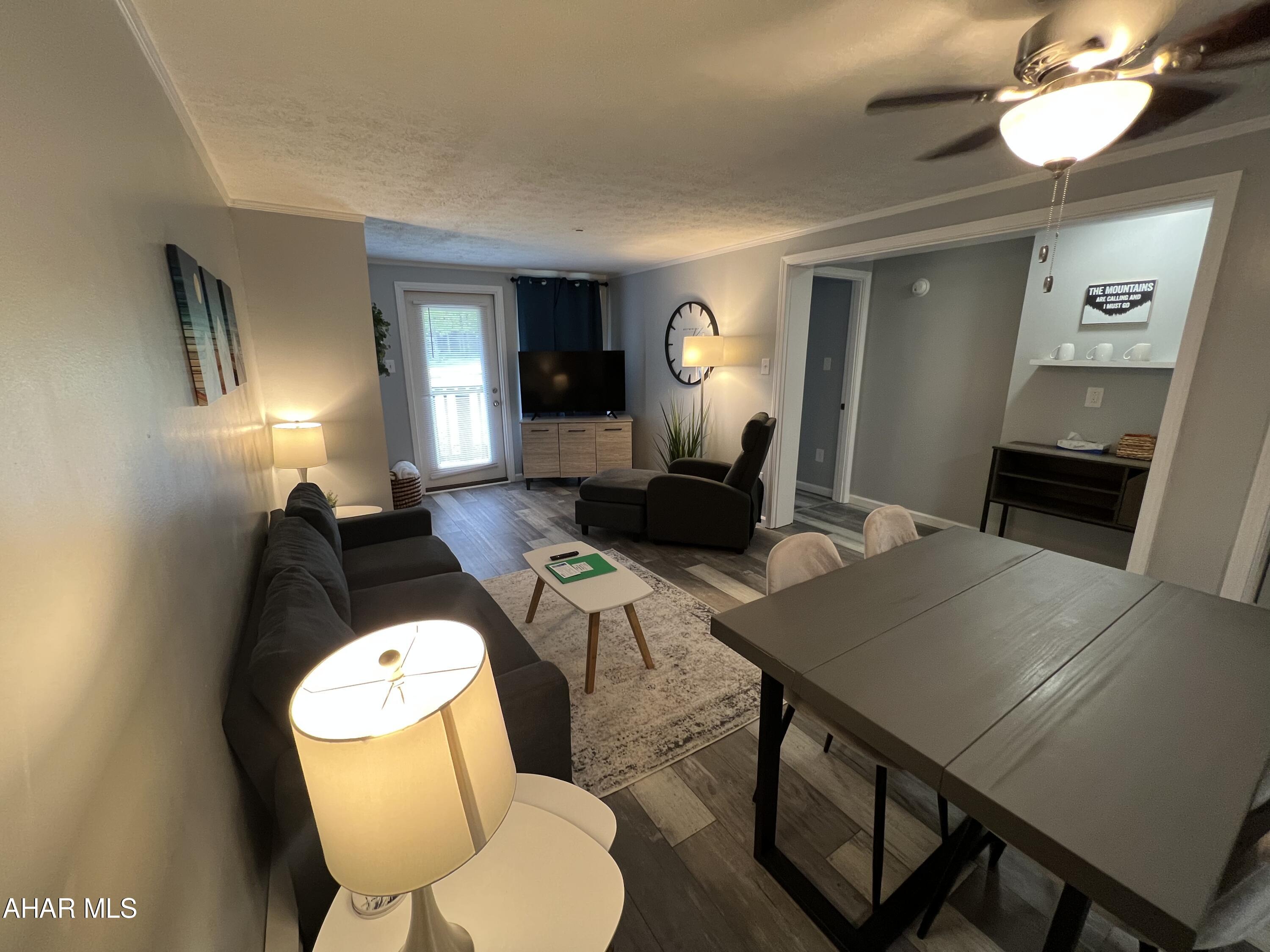 Blue Knob - Residential