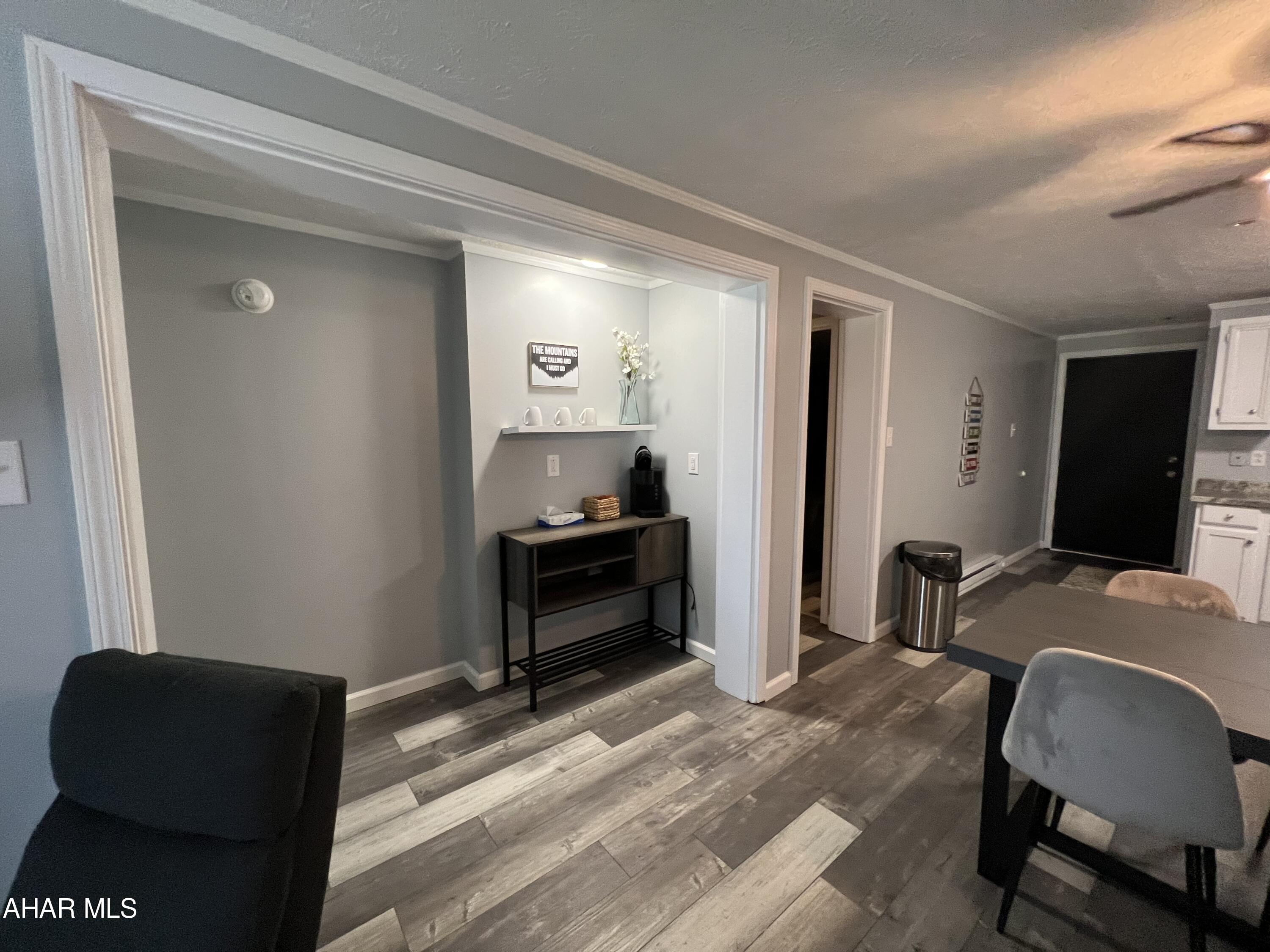 Blue Knob - Residential