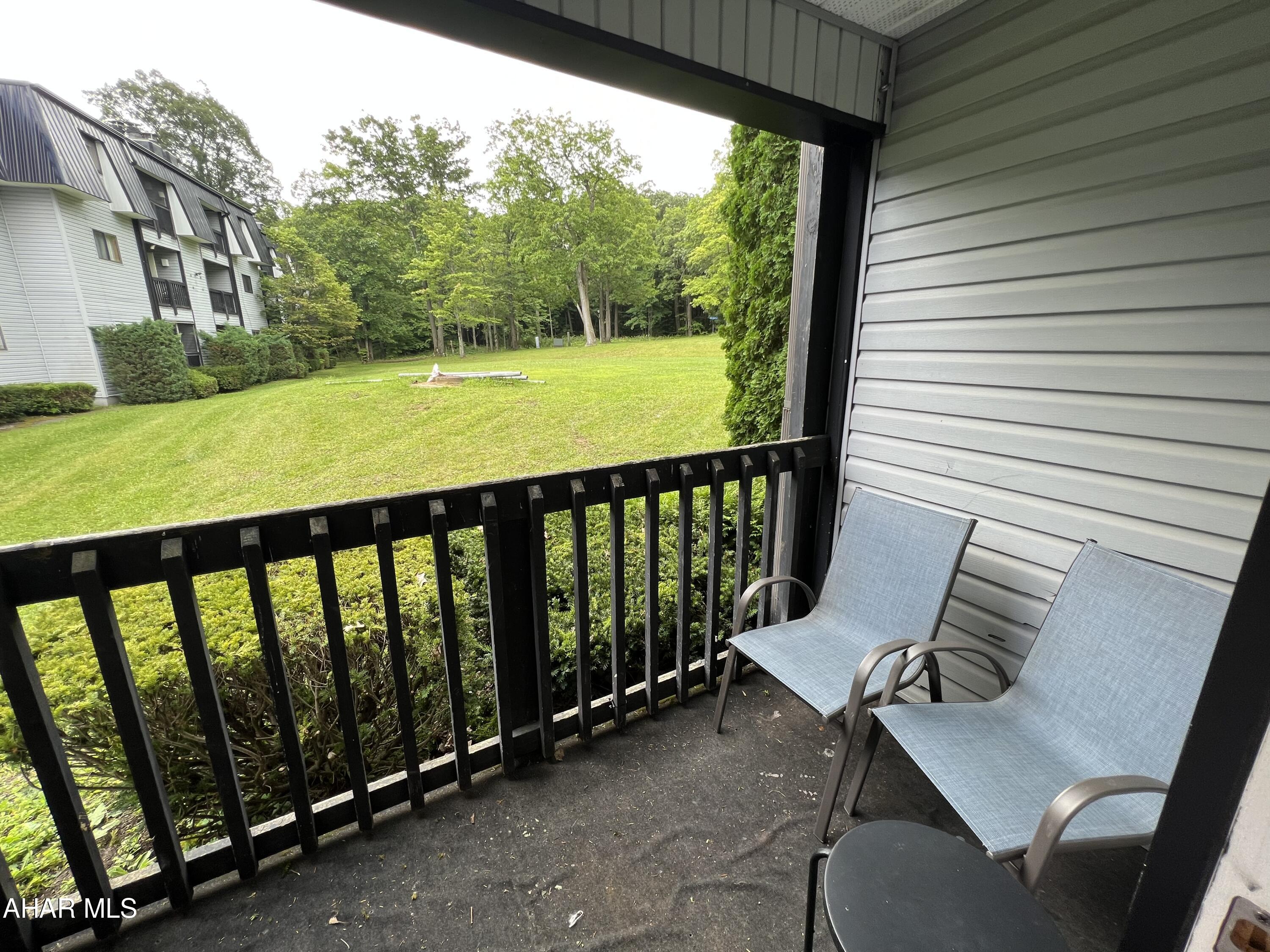 Blue Knob - Residential