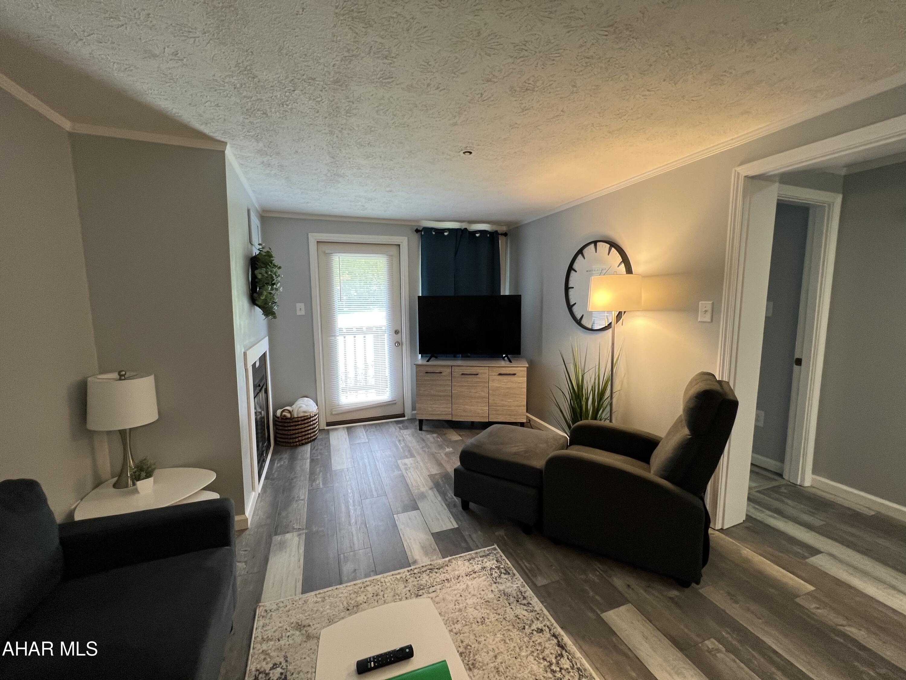 Blue Knob - Residential