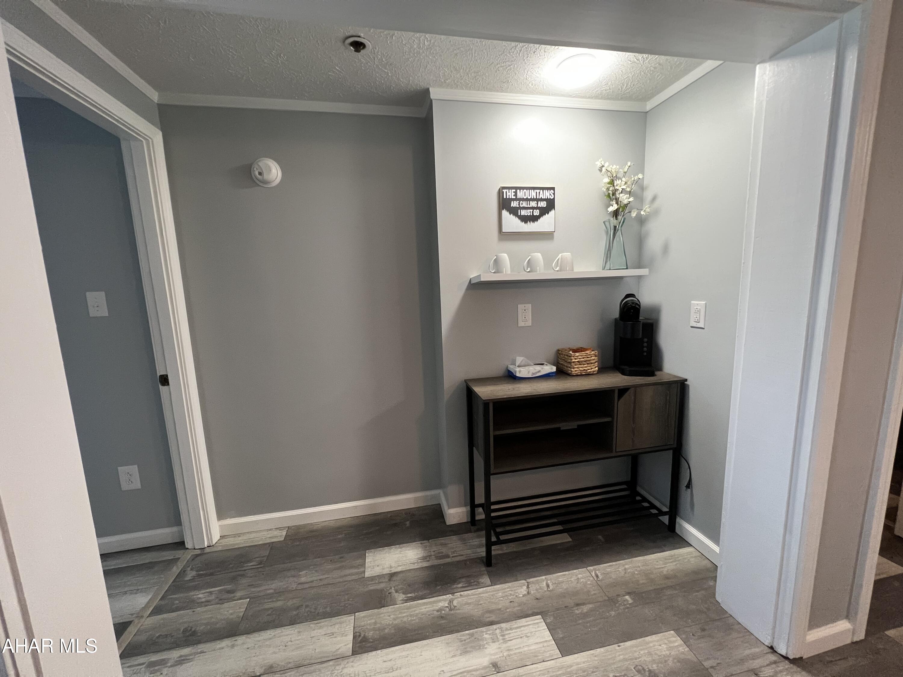 Blue Knob - Residential