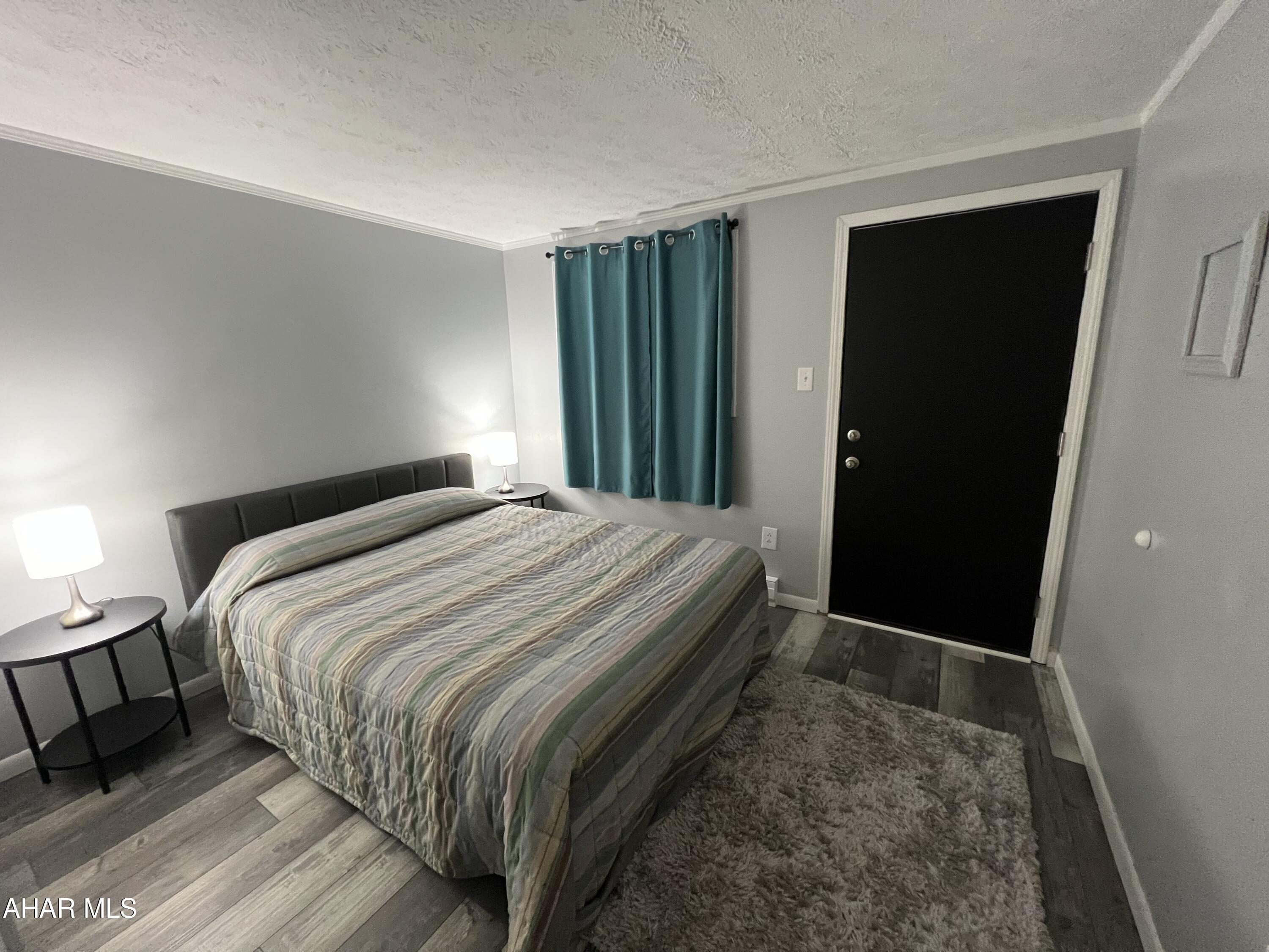 Blue Knob - Residential