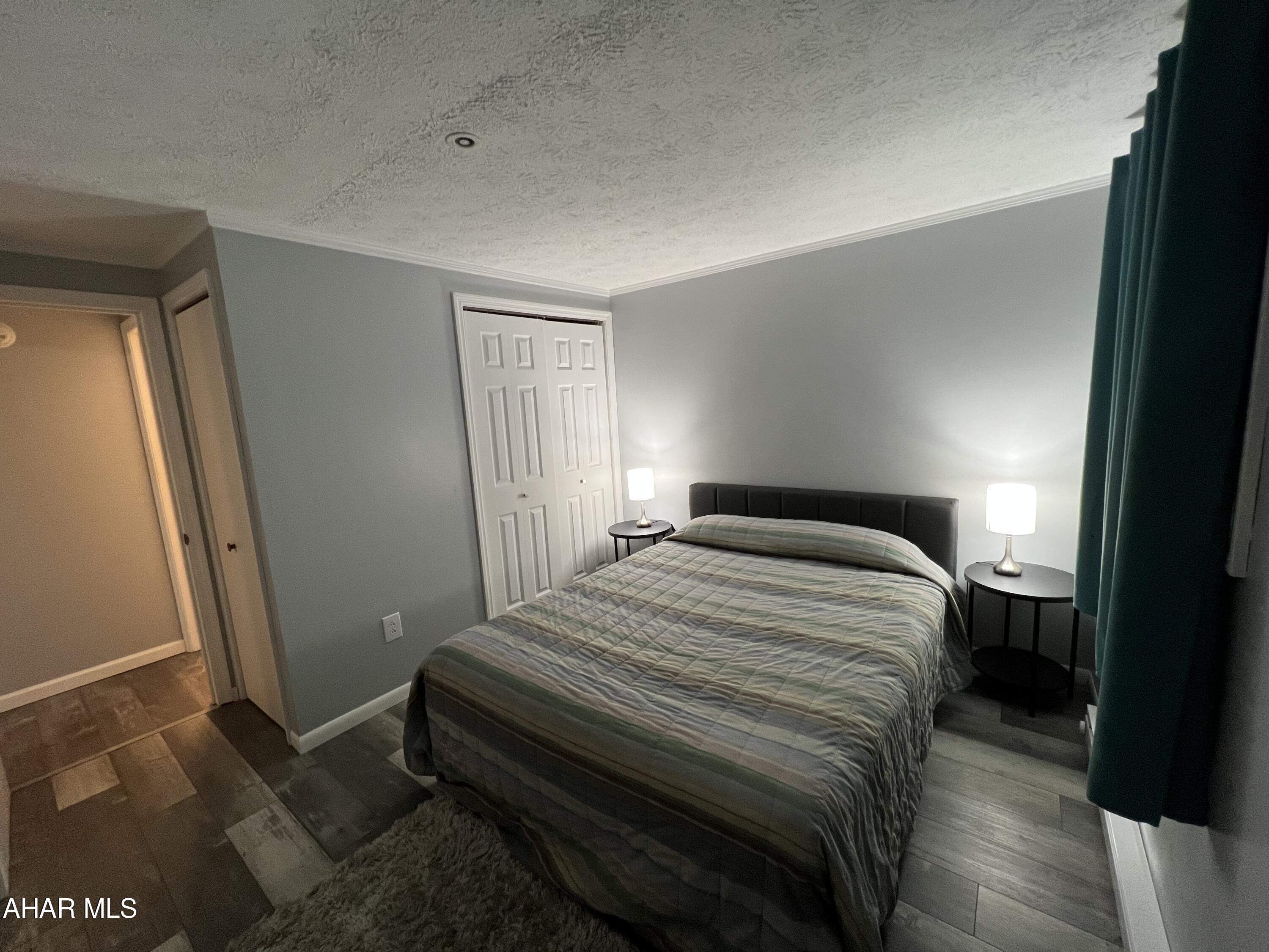 Blue Knob - Residential