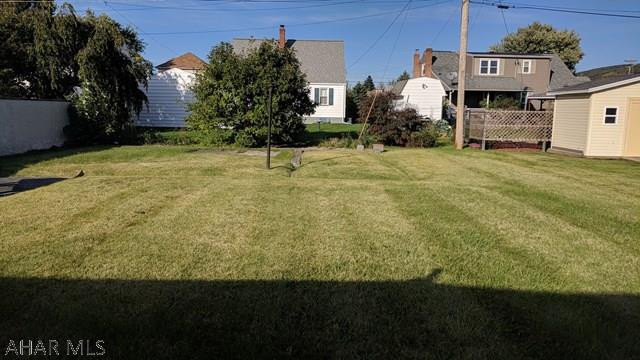 Garden Heights - Residential