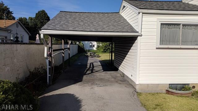 Garden Heights - Residential