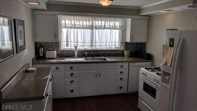 Garden Heights - Residential