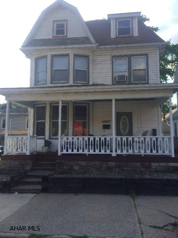 Unknown - Residential