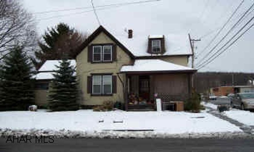 sold "as is" see listing agent for addendum.  Property is located in a flood zone.