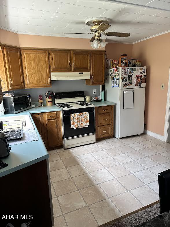 Pleasant Valley - Residential