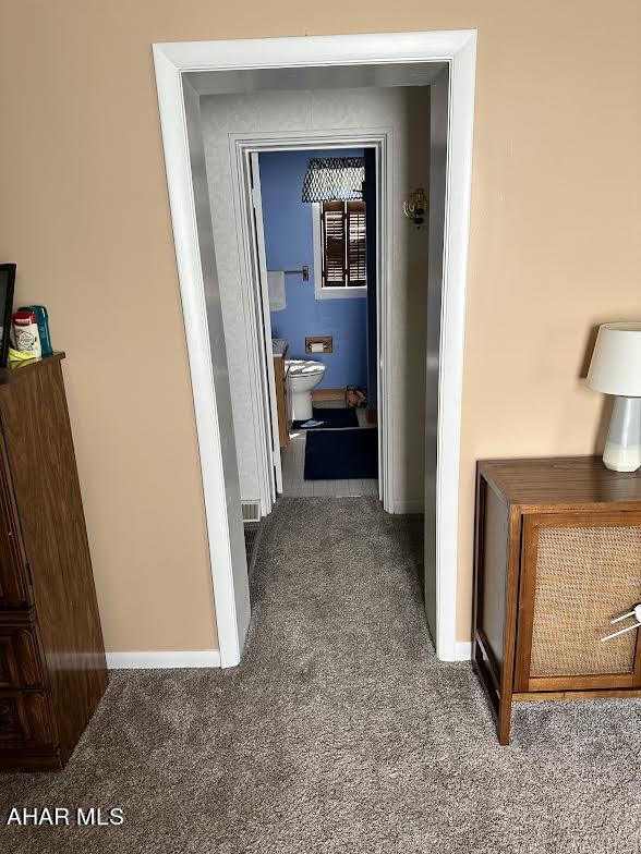 Pleasant Valley - Residential