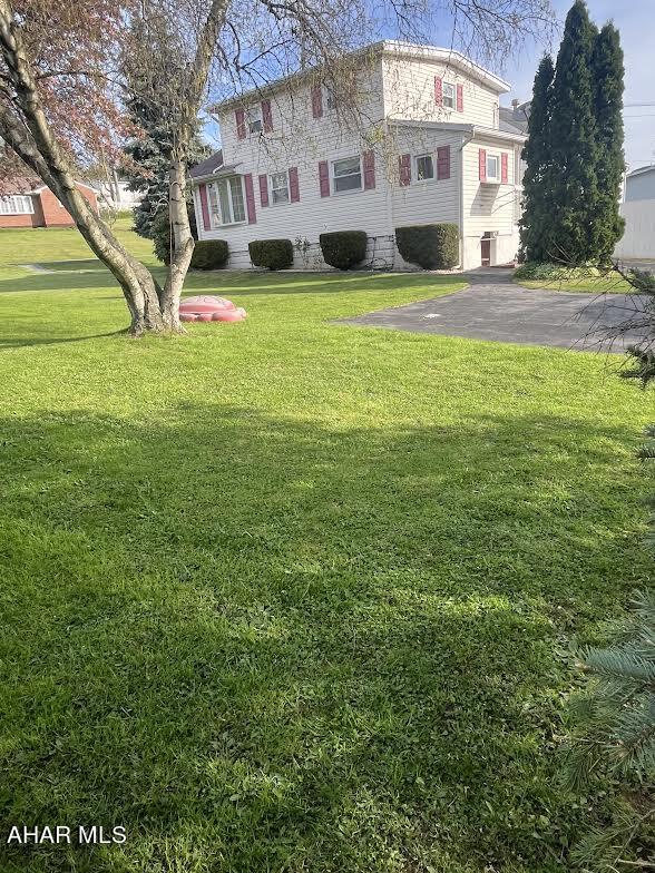 Pleasant Valley - Residential