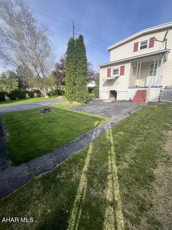 Pleasant Valley - Residential