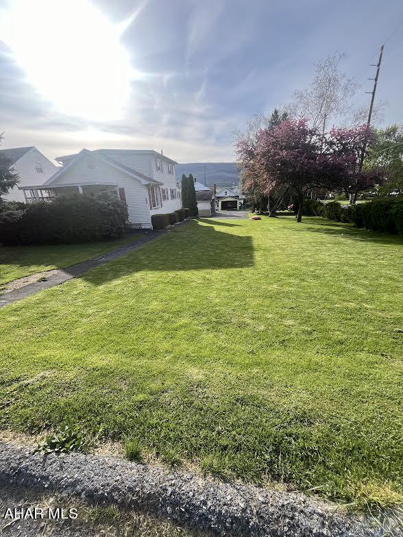 Pleasant Valley - Residential