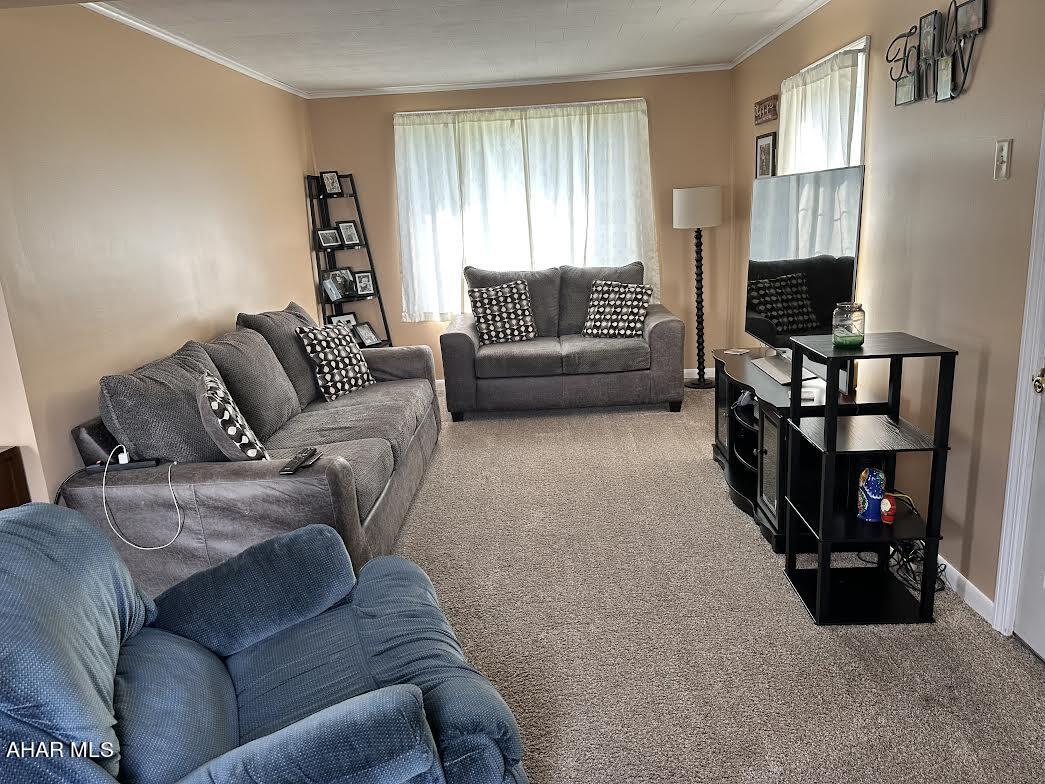 Pleasant Valley - Residential