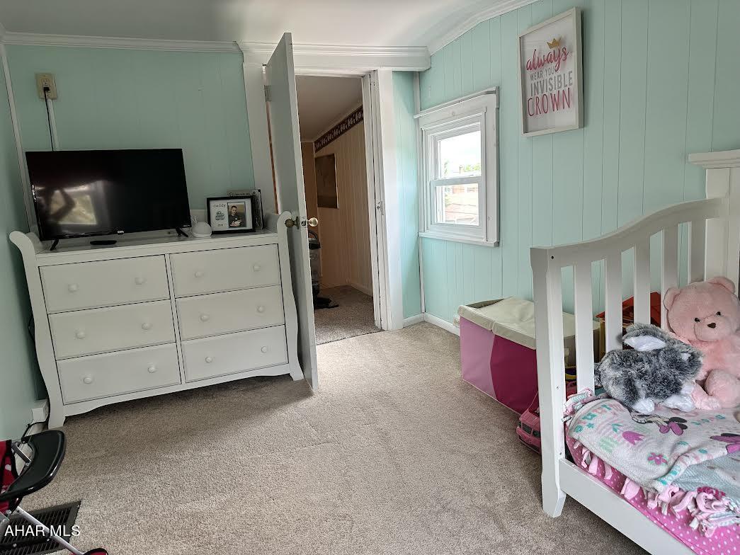 Pleasant Valley - Residential