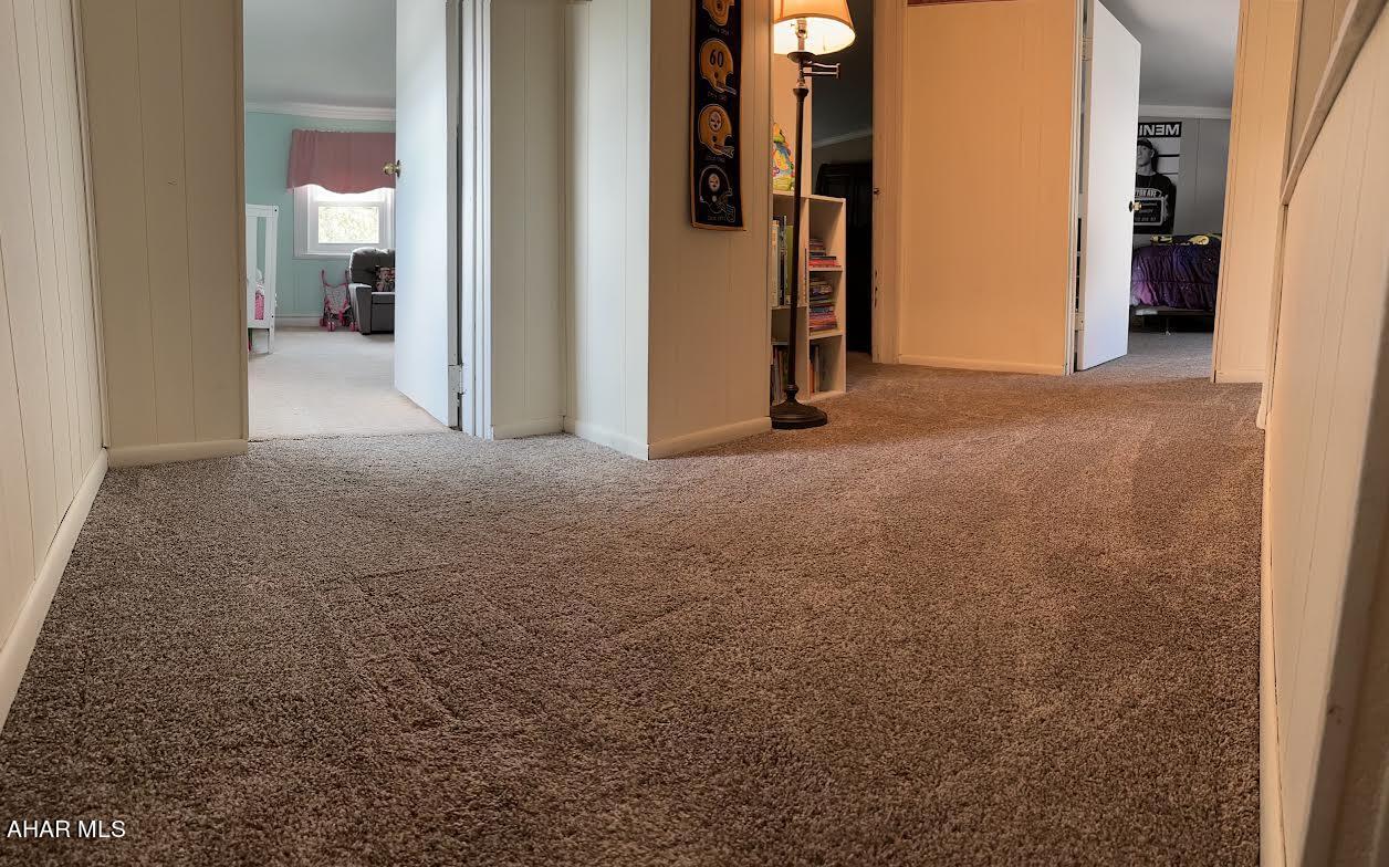 Pleasant Valley - Residential