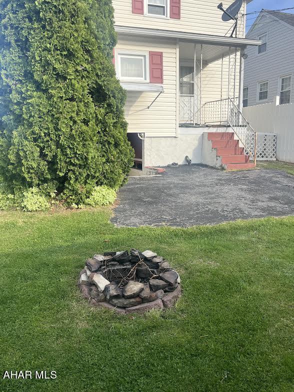 Pleasant Valley - Residential