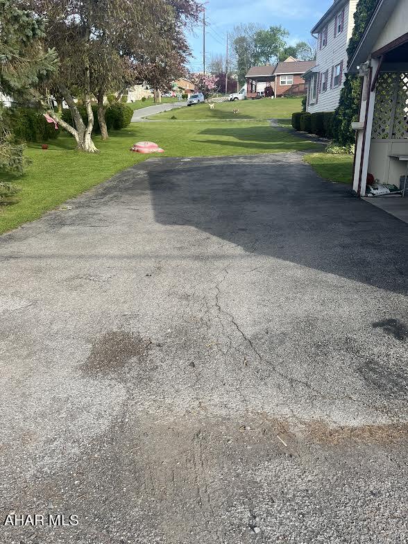 Pleasant Valley - Residential