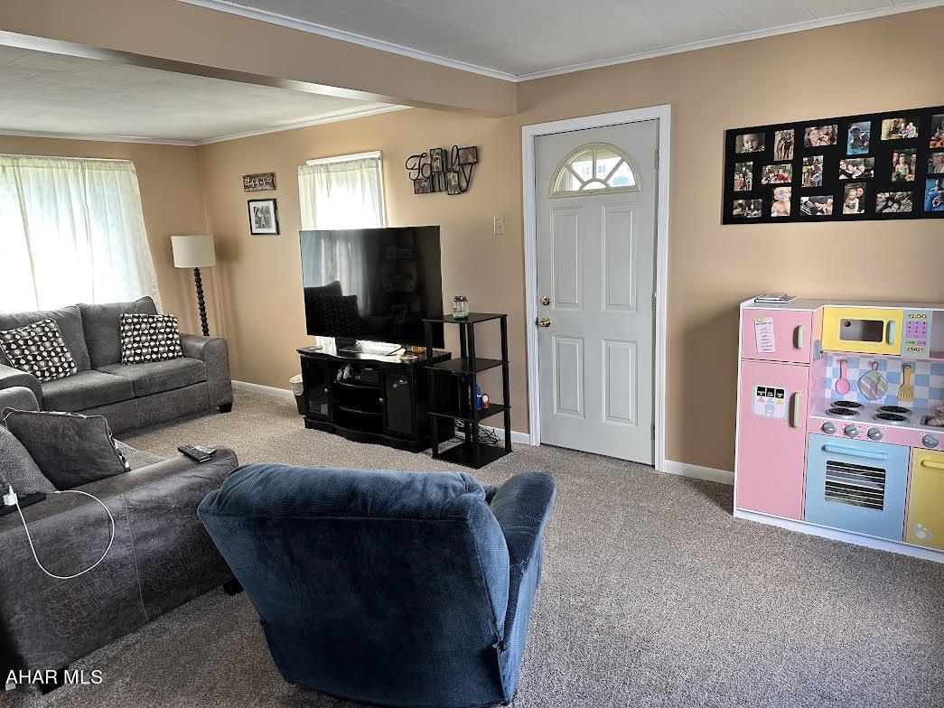 Pleasant Valley - Residential