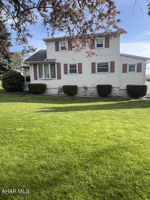 Pleasant Valley - Residential