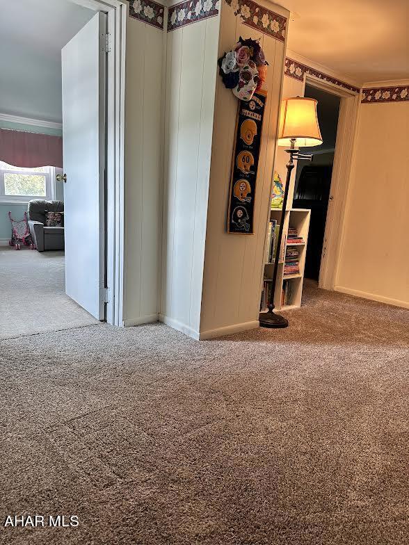 Pleasant Valley - Residential