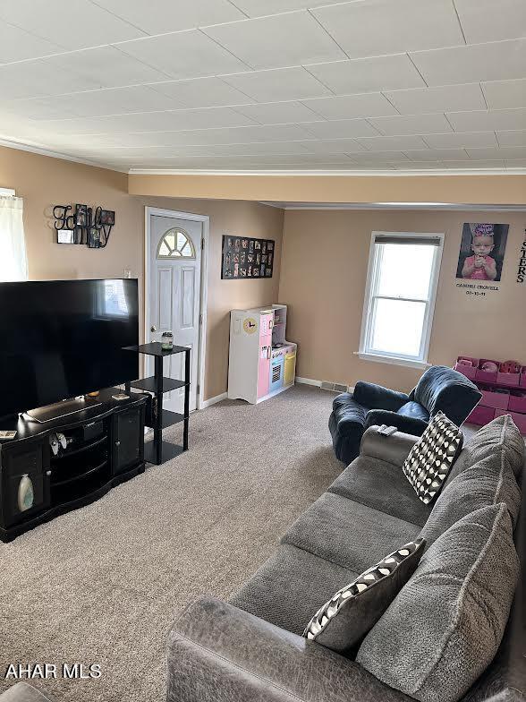 Pleasant Valley - Residential