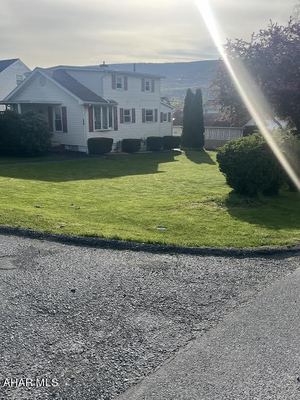 Pleasant Valley - Residential