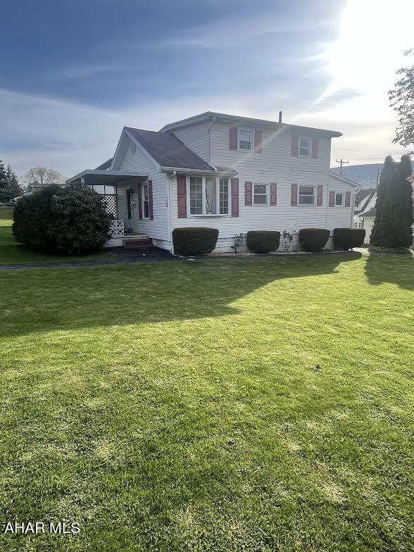 Pleasant Valley - Residential