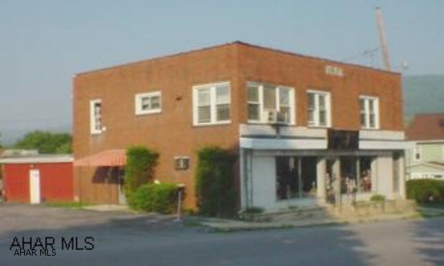 Other - Commercial Sale