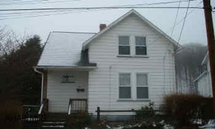 NICE 2 BEDROOM PROPERTY, SOLD AS IS.  FENCED YARD, GARAGE, SHED, CALL LISTING AGENT FOR ADDENDUMS WHEN MAKING AN OFFER.