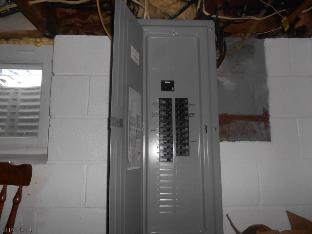 Unknown - Residential