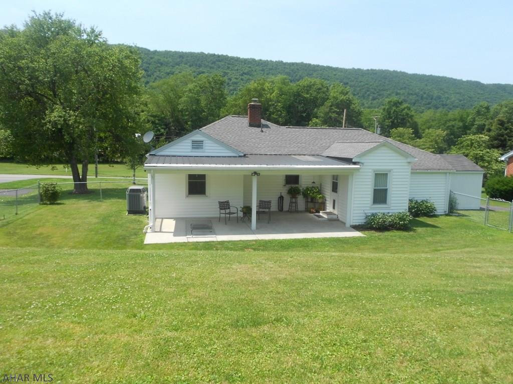 Unknown - Residential