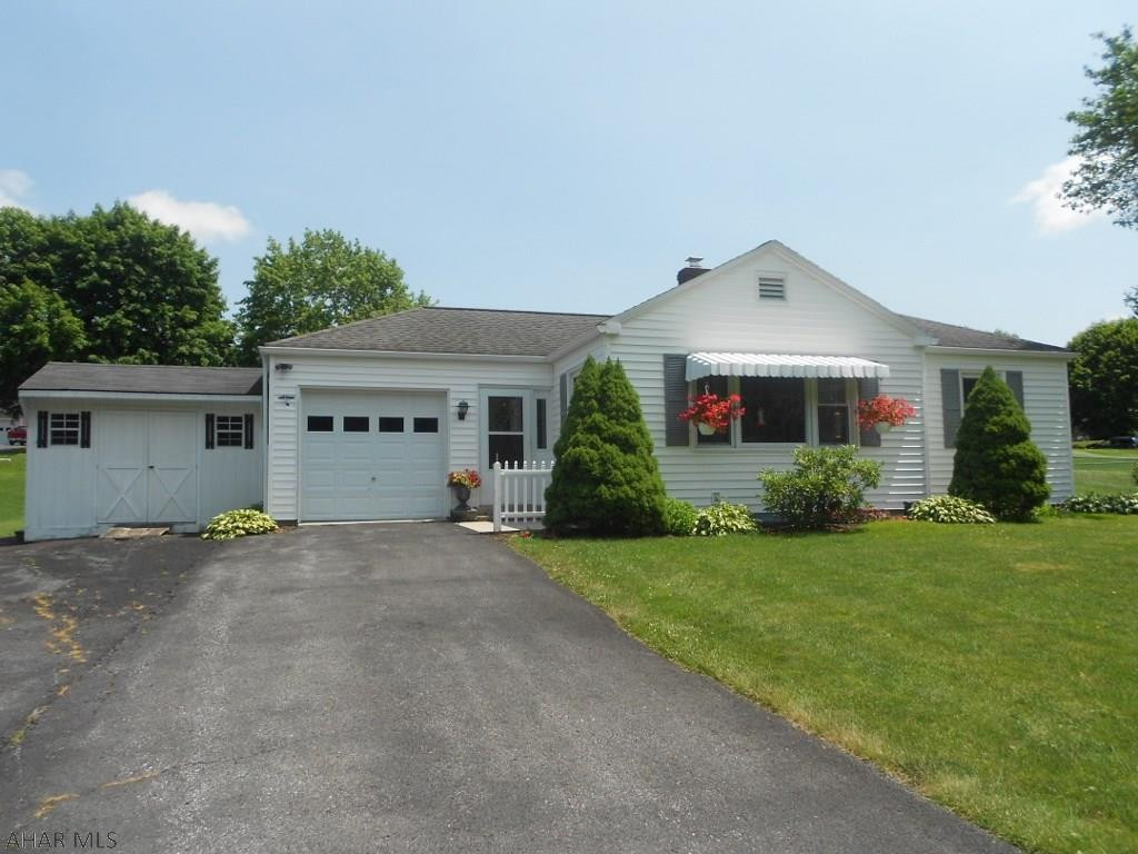 Unknown - Residential