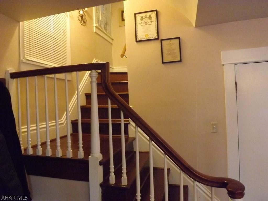 Juniata - Residential