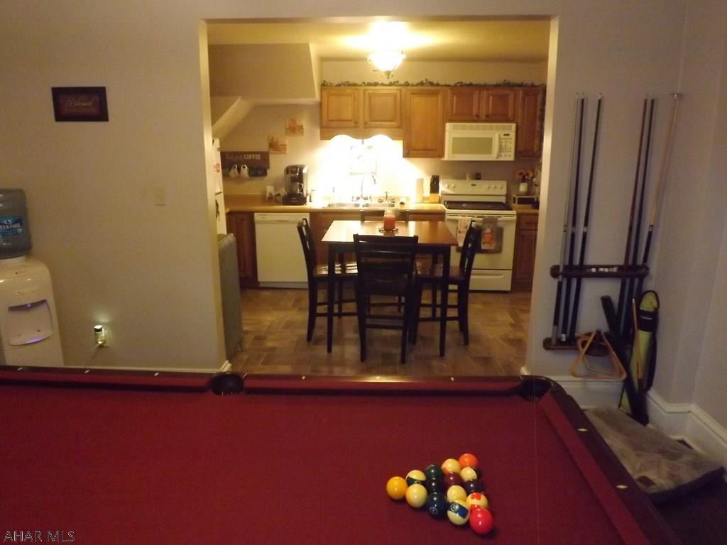 Juniata - Residential