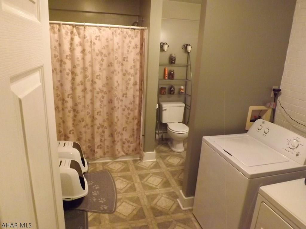 Juniata - Residential