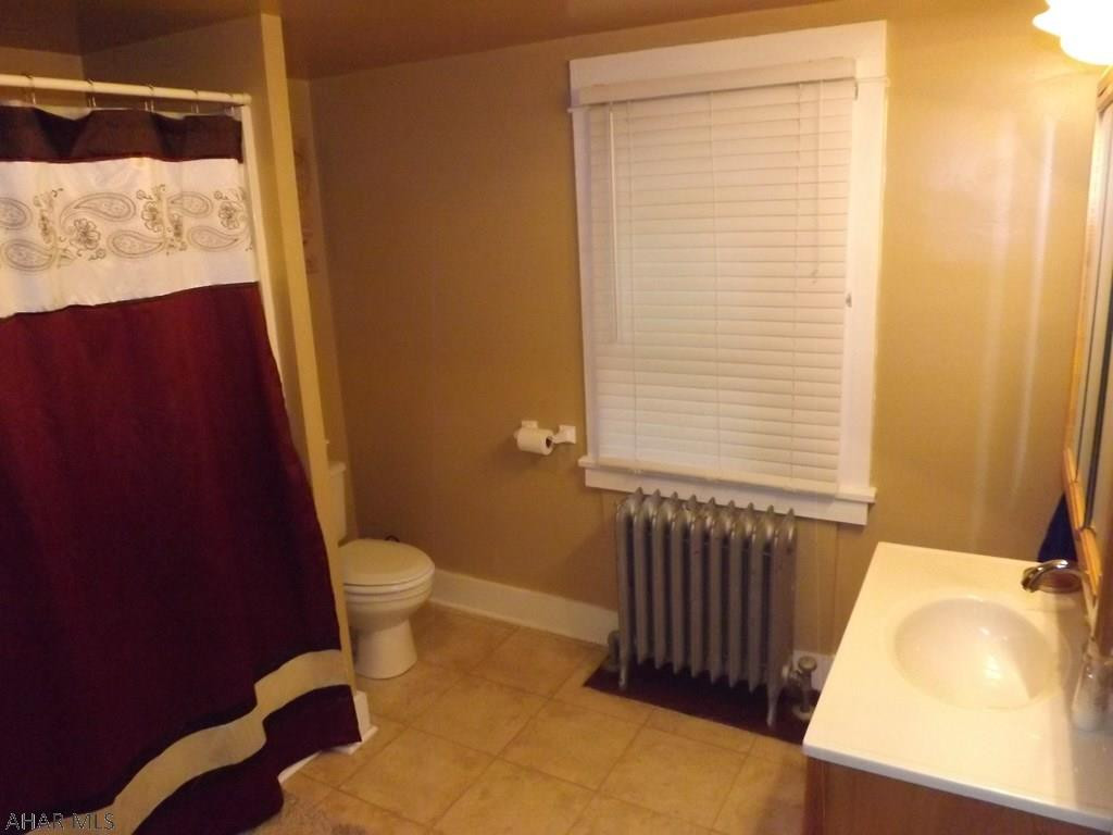 Juniata - Residential