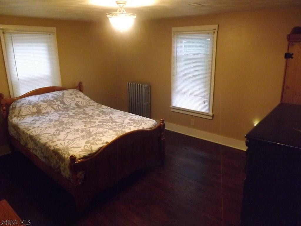 Juniata - Residential