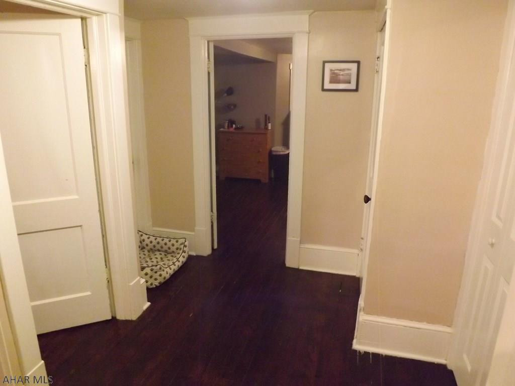 Juniata - Residential