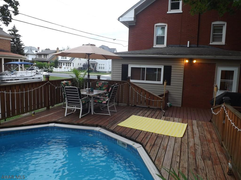 Juniata - Residential