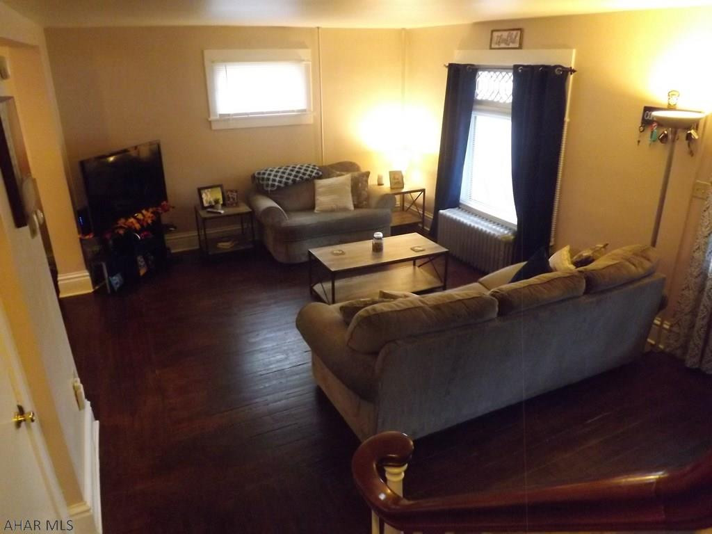 Juniata - Residential