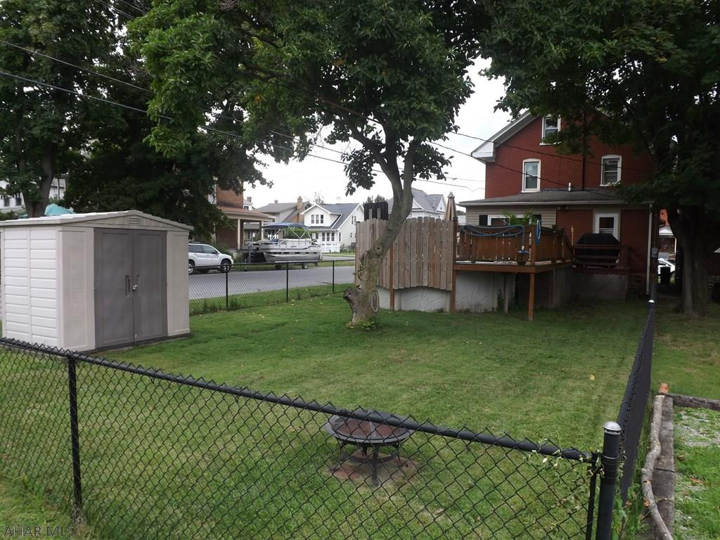 Juniata - Residential