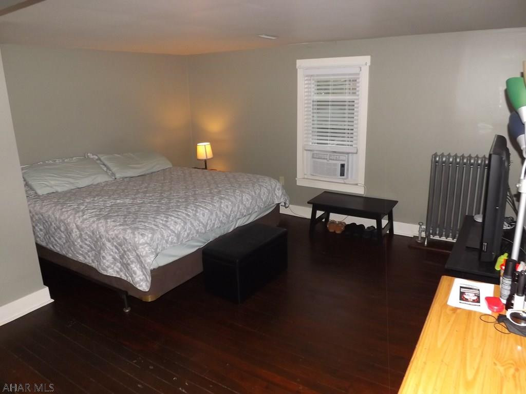 Juniata - Residential