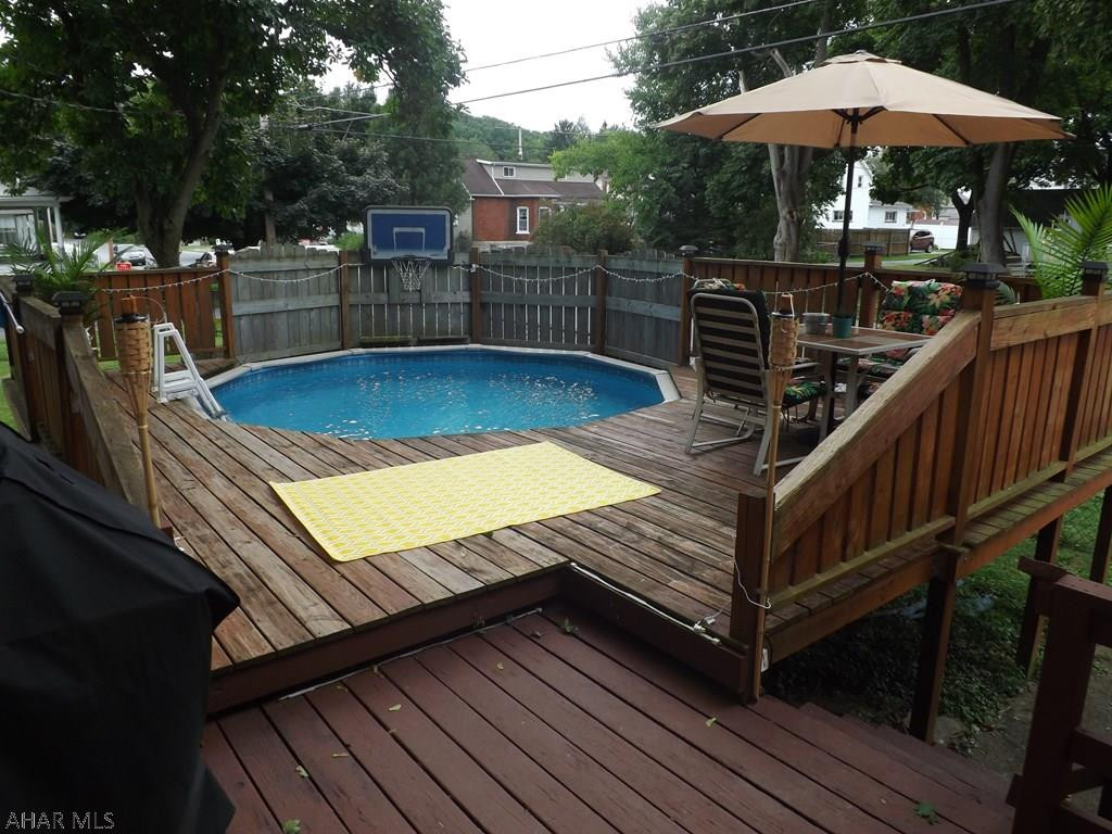 Juniata - Residential