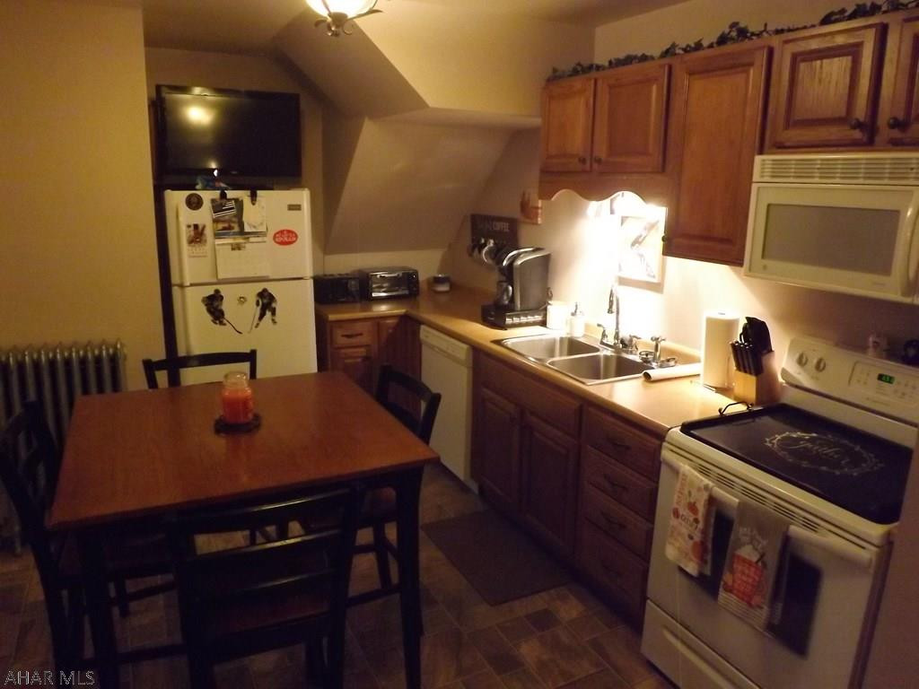 Juniata - Residential