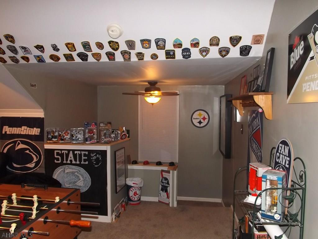 Juniata - Residential