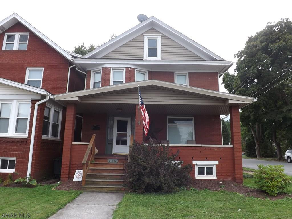 Juniata - Residential